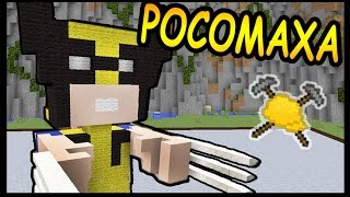 РОСОМАХА и БАБОЧКА в майнкрафт !!! - БИТВА СТРОИТЕЛЕЙ #55 - Minecraft
