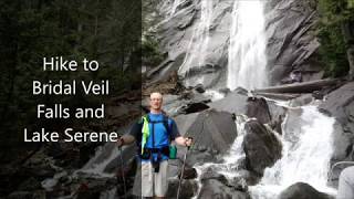 Lake Serene - Amputee Outdoors