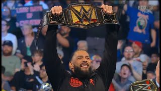 NEW Championship UNVEIL!!