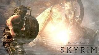 TES5 - Sons Of Skyrim / Folk-Cinematic Remix