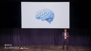 Barclays Accelerator, powered by Techstars: Applica.ai at New York Demo Day, 2018