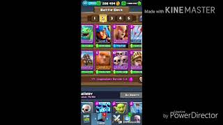КЛЕШ РОЯЛЬ ПРИВАТНЫЙ СЕРВЕР||||CLASH ROYALE PRIVATE SERVER