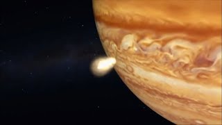 | HD | Юпитер. Планета гигант. Документальный фильм про космос 2018 | National Geographic