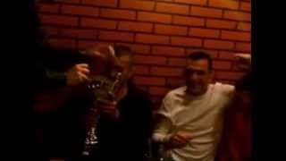 2007. 04. 14. - Uzice - Proslava ulaska KK "Sloboda" u Prvu B ligu