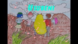 【PREVIEW】Star vs the forces of evil Usubeni "Drawn" JorporXx