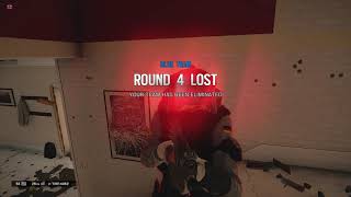 1 v 1 Relunk Rainbow Six Siege