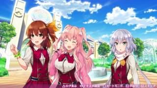 #1カグラのダンジョンRPG オメガラビリンスZ