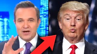 MAGA TV Host Calls Trump CRAZY: "But We Like It That Way!"
