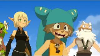 wakfu 2 сезон  серия 7