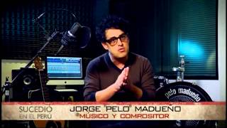 Sucedió en el Perú: Historia del Rock - II Parte