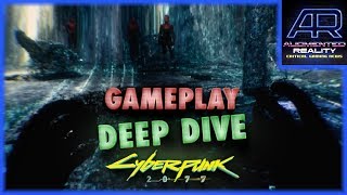 Podcast 161: Cyberpunk 2077 Gameplay Reveal - Deep Dive & Breakdown