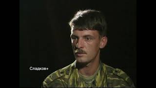 Правда о штурме Грозного Январь 1995 года