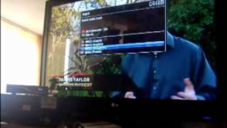 DM 800 HD PVR