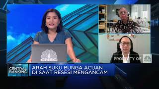 The Fed Agresif, Ekonom Proyeksi BI7DRR Akhir 2022 Bisa 4,5%