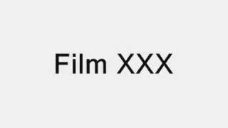 Film XXX