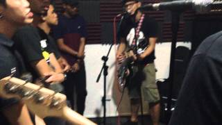 Iman's League - Live at Soundxpedia Yishun (full set)