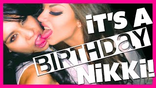 NIKKI LIMO KILLS RAP GOD