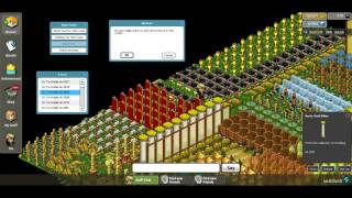 Habbo Hotel mod menu/tool 2018 working