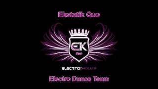 Bloc Party - Ares (Villains Remix) Ekstatik Quo
