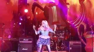 Mad T Party - Heartbreaker