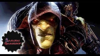 Styx: Master of Shadows - Trailer (E3 2016) Samurai Gameshop