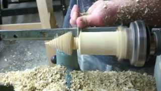 Woodturning - Some Fun Projects