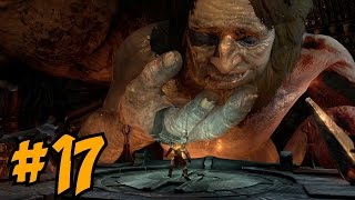 ★ GOD OF WAR 3: REMASTERED ★ EPISODE 17: "A NEW EPIC WEAPON!" - Let's Play / Walkthrough