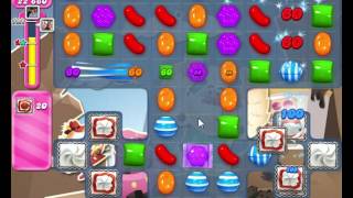 Candy Crush Saga LEVEL 2153 NO BOOSTERS