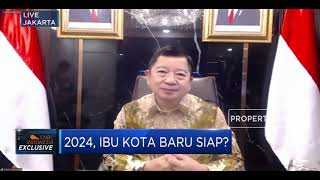 Menteri PPN: Pemerintah Gaet Pengusaha Lokal Bangun Ibu Kota Baru
