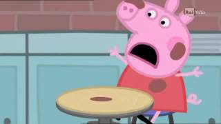 Peppa Pig Il Servizio Da Tè TvBabyWorld