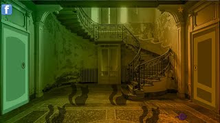 Sinister house escape - soluce