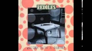 Mauricio Redolés - ¿Quién Mató a Gaete? [Álbum Completo]