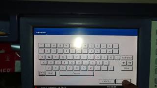 Toshiba E-Studio 255