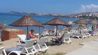 Kusadasi 2016 Long Beach