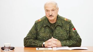 Лукашенко: Затащить сюда якобы нового Президента! Всё двигают к тому!