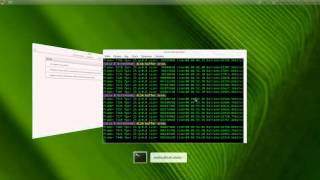 Cinnamon в Calculate Linux