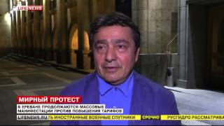 Джазоян Ашот и Андраник Овсепян