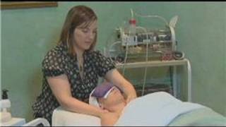 Vitamin C Facial : Vitamin C Facial Shoulder Massage