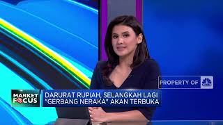 Market Focus: BI7DRR Diproyeksi Naik 25 Bps Hingga Blibli Bakal IPO
