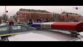 Акція «Народ України за безпеку дорожнього руху» 13.04.2013