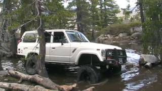 Rubicon 06-09 Part 6