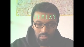 SSynic Erstens- Ohr und Remix- Reaction und Analyse Teil 2