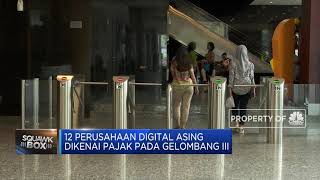 Per 1 Oktober 2020 , Twitter, Skype, dan Zoom Dipungut Pajak