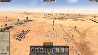 More reasons why Spet Xyon Archers are the no.1 unit in Total War