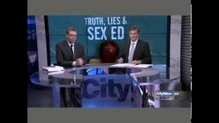 CTV's Parental Debate on 2015 Ontario Sex Ed Curriculum - Part 01a