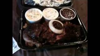The Shed BBQ
