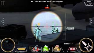 [Kill Shot] Kill Shot Region 11 black ops - Hakapik