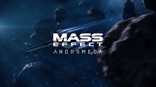"Koba - Subharmonica" - Mass Effect Andromeda Soundtrack