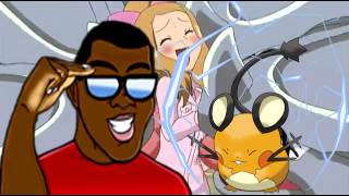 Pokemon X & Y Anime: Let's Talk Serena Ft. Tyronethegod3