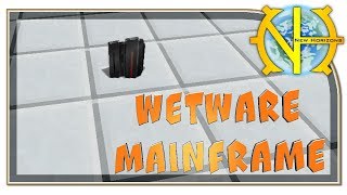 WetWare Mainframe!!!! "GT New Horizons" #233